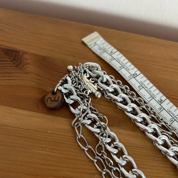 Layered Necklace - Picture 13 of 14